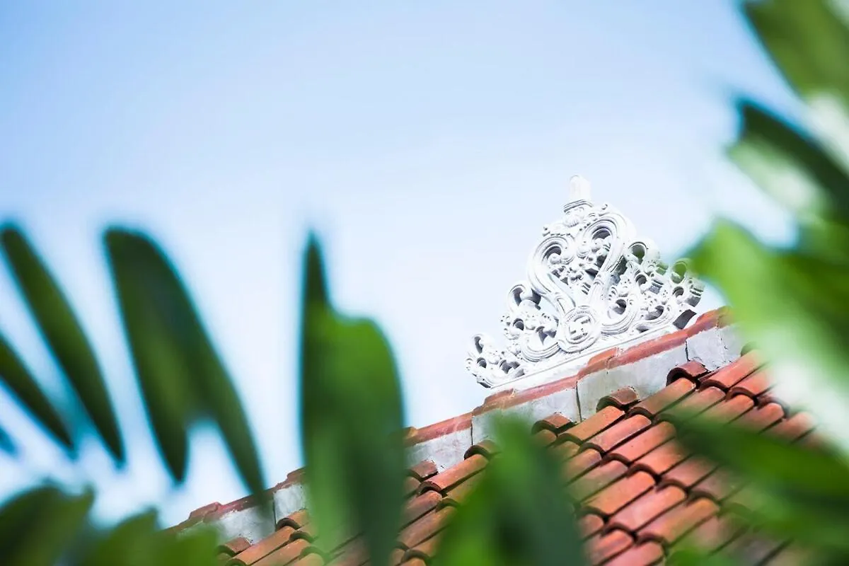 Ti - 1Br Pool Villa In The Heart Of Seminyak Indonésie