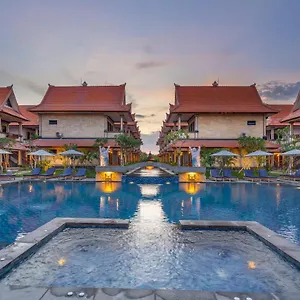 4* Курортный комплекс The Salila