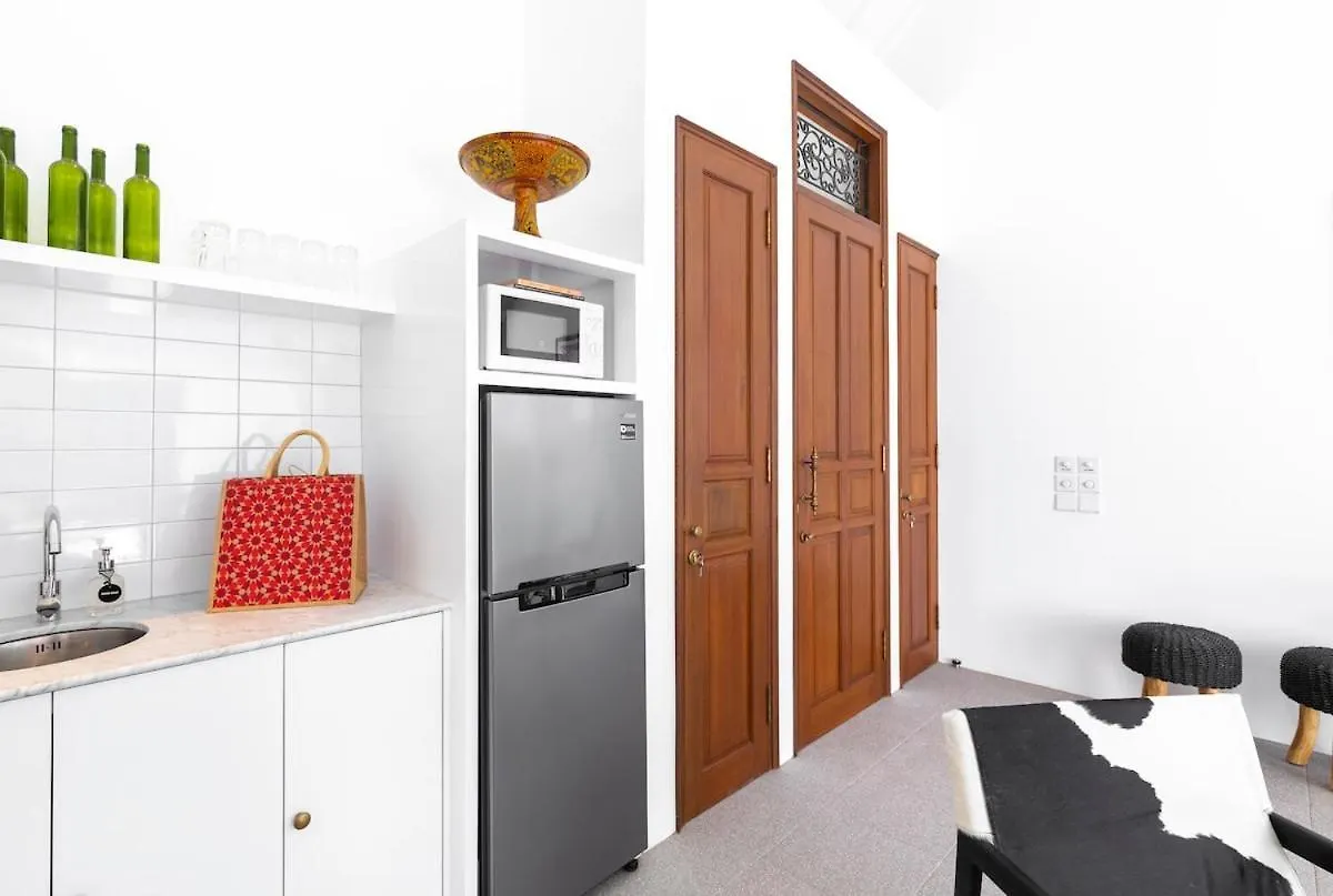 Ti - 1Br Pool Villa In The Heart Of Seminyak 0*, סמיניאק אינדונזיה