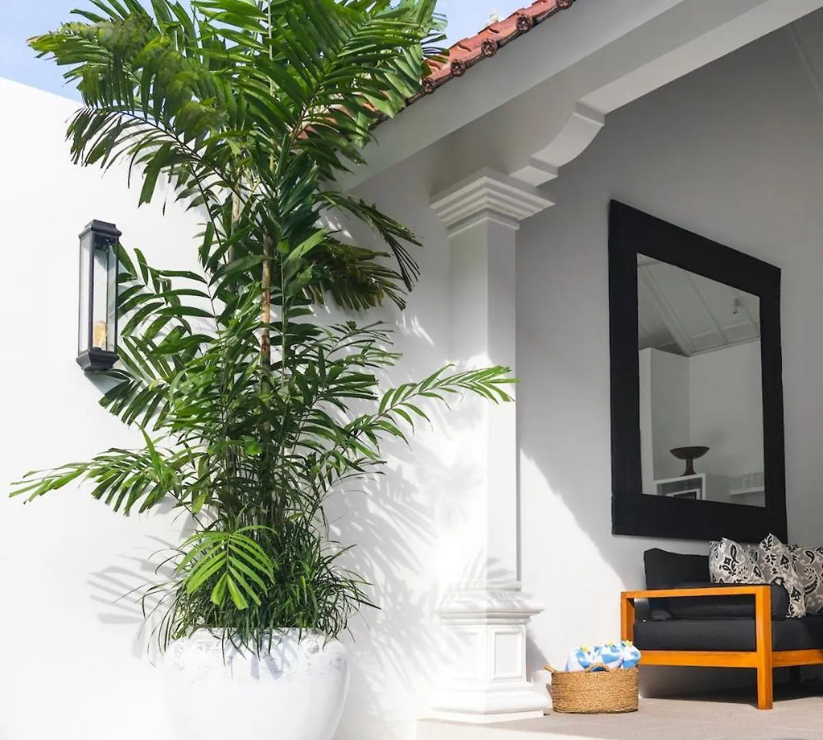 Ti - 1Br Pool Villa In The Heart Of Seminyak