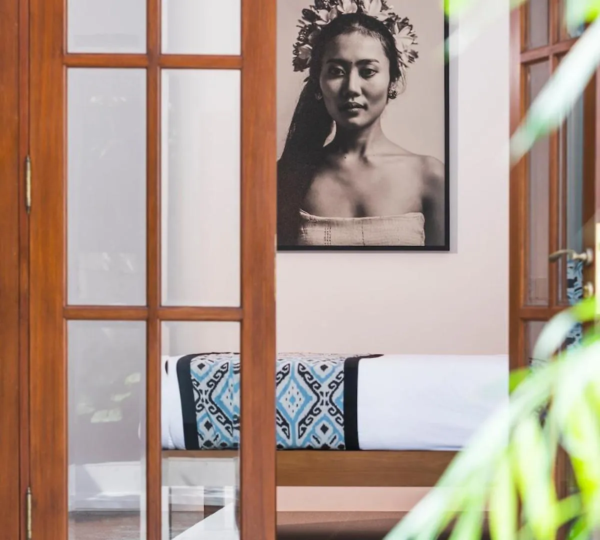 Ti - 1Br Pool Villa In The Heart Of Seminyak אינדונזיה
